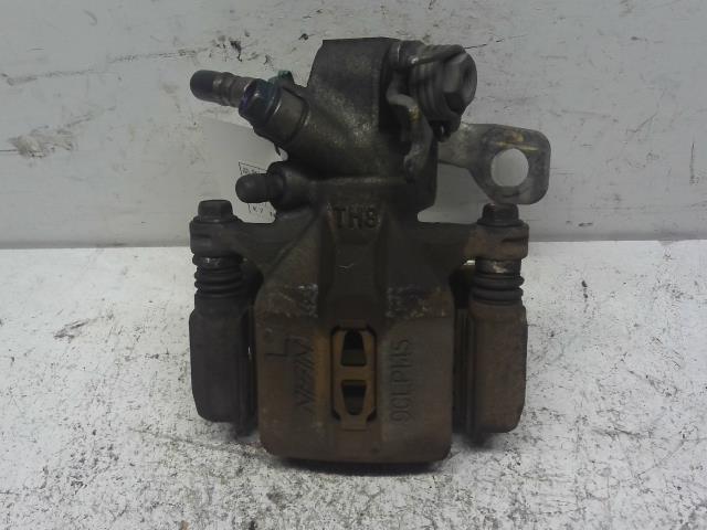 【中古】中古部品 フィット GP4 左ﾘｱｷｬﾘﾊﾟｰ 【3310160100-000004359244460】