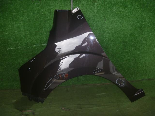 【中古】中古部品 モコ MG33S 左ﾌﾛﾝﾄﾌｪﾝﾀﾞｰ 【3330370100-000243011110700】