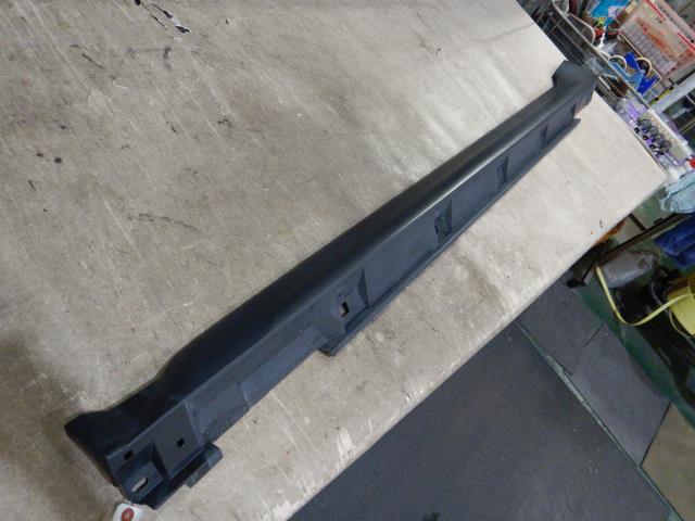 【中古】中古部品 ＸＶ GP7 左ｻｲﾄﾞｽﾃｯﾌﾟ 【3330810100-240528001213800】