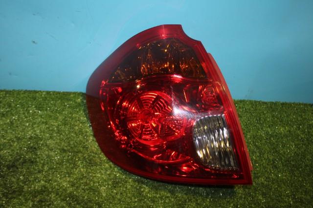【中古】中古部品 ベリーサ DC5W 左ﾃｰﾙﾗﾝﾌﾟ 【3330950100-000045100815600】