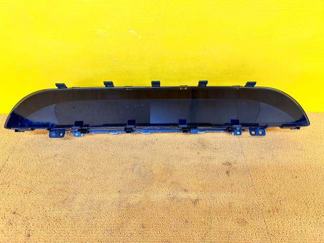 【中古】中古部品 プリウス ZVW55 ｽﾋﾟｰﾄﾞﾒｰﾀｰ 【3330960100-000052275961400】