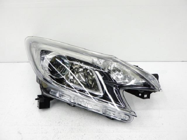 【中古】再生部品 ノート E12 右ﾍｯﾄﾞﾗﾝﾌﾟ 【3380010000-240529500810800】