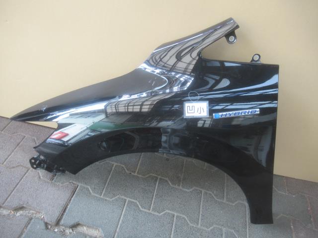 【中古】中古部品 ジェイド FR4 左ﾌﾛﾝﾄﾌｪﾝﾀﾞｰ 【3380050000-000035793410700】