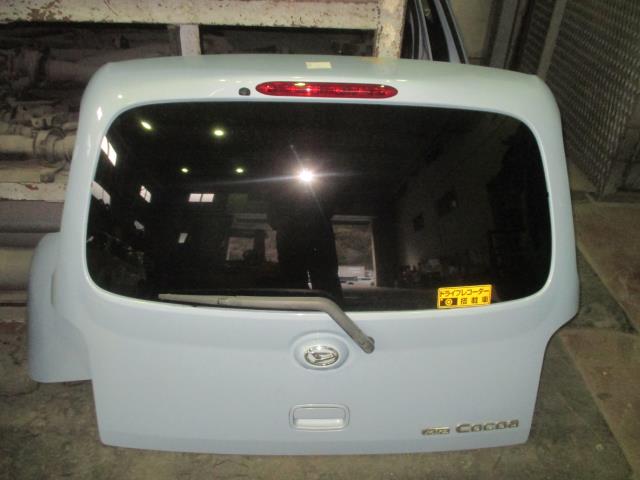 【中古】中古部品 ミラココア L675S ﾊﾞｯｸﾄﾞｱ 【3310160100-001655104015800】 31,103円