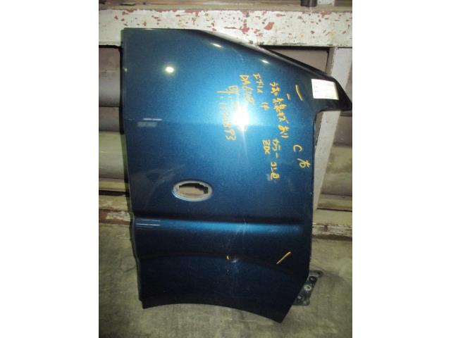 【中古】中古部品 エブリィ DA64V 右ﾌﾛﾝﾄﾌｪﾝﾀﾞｰ 【3310160100-001546617610600】