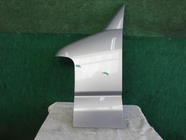 【中古】中古部品 ミニキャブ U61V 左ﾌﾛﾝﾄﾌｪﾝﾀﾞｰ 【3310420000-000002273710700】