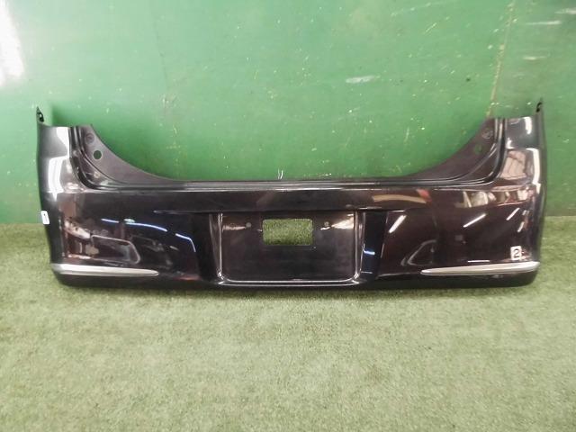 【中古】中古部品 ミラ L275S ﾘｱﾊﾞﾝﾊﾟｰ 【3330150100-000024317815100】