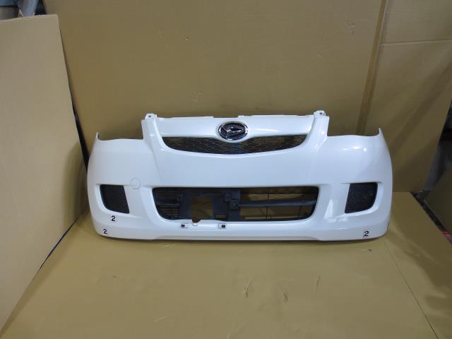 【中古】中古部品 ミラ L275S フロントバンパー 【3330460100-000001579910100】|e-cleマート