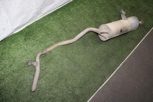 【中古】中古部品 ミニキャブ U62T ﾘｱﾏﾌﾗｰ 【3330950100-000045160422500】