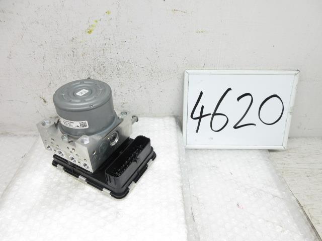 【中古】中古部品 インプレッサ GT2 ABSｱｸﾁｭｴｰﾀｰ 【3500170000-240530501042500】