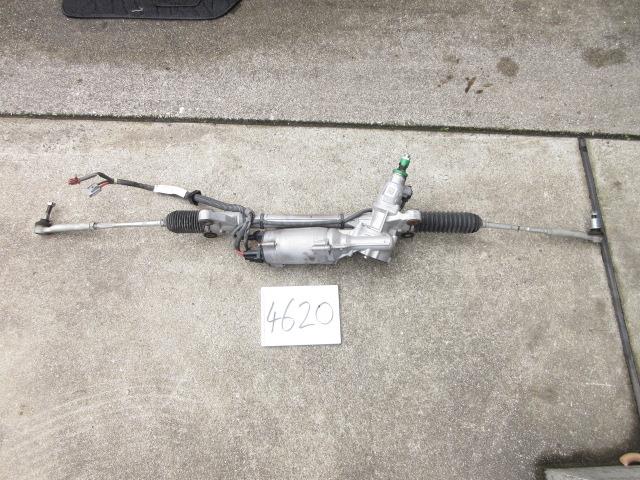 【中古】中古部品 インプレッサ GT2 ｽﾃｱﾘﾝｸﾞｷﾞｱﾎﾞｯｸｽ 【3500170000-240530501943200】 26,740円