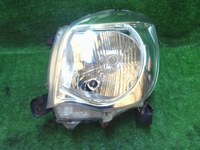 【中古】中古部品 モコ MG33S 左ﾍｯﾄﾞﾗﾝﾌﾟ 【3260240000-240530000610900】