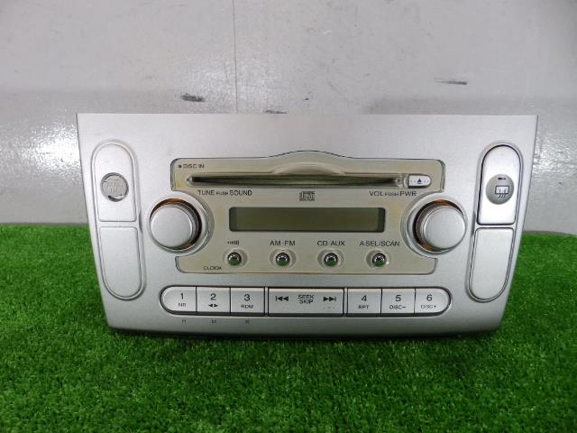 【中古】中古部品 ライフ JB5 オーディオ 【3260250000-000024090861050】|e-cleマート