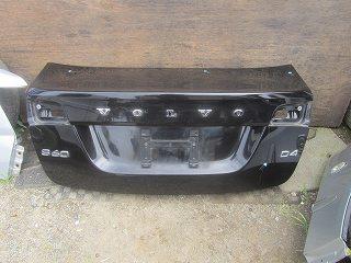 【中古】中古部品 ボルボ 60シリーズ FD4204T ﾄﾗﾝｸﾘｯﾄﾞ 【3310030100-240515000115300】