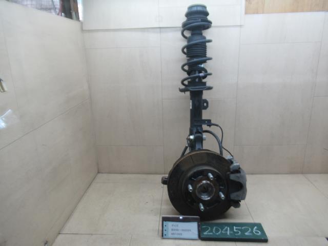 【中古】中古部品 デイズ B44W 右ﾌﾛﾝﾄｽﾄﾗｯﾄ 【3310120100-240522000150100】