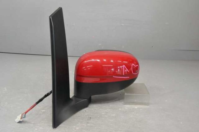 【中古】中古部品 アイミーブ HA3W 左サイドミラー 【3310580000-240530000113600】|e-cleマート