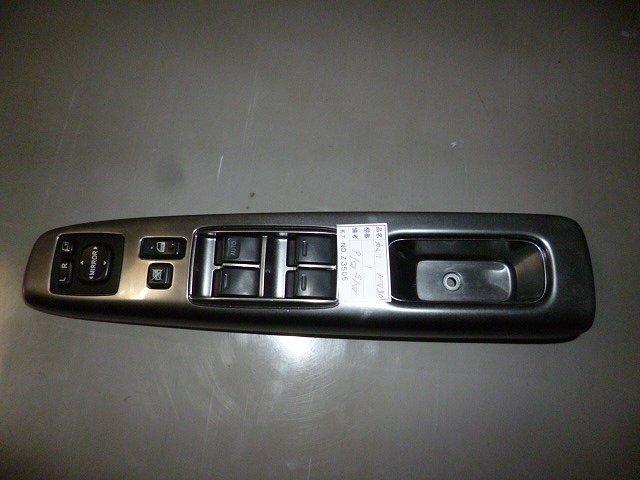 【中古】中古部品 カムリ ACV30 ﾊﾟﾜｰｳｲﾝﾄﾞｳｽｲｯﾁ 【3310160100-001062341961900】