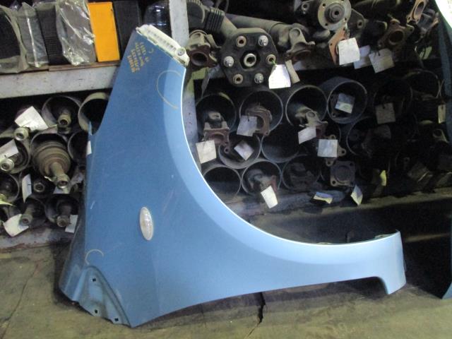 【中古】中古部品 ヴィッツ KSP90 右ﾌﾛﾝﾄﾌｪﾝﾀﾞｰ 【3310160100-001504197710600】