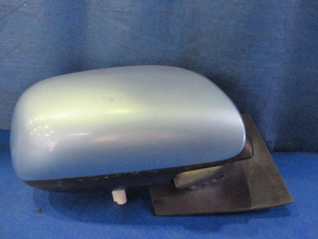 【中古】中古部品 ヴィッツ KSP90 右ｻｲﾄﾞﾐﾗｰ 【3310160100-001504064113500】