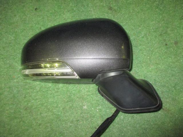 【中古】中古部品 プリウス ZVW30 右ｻｲﾄﾞﾐﾗｰ 【3310160100-001389598613500】