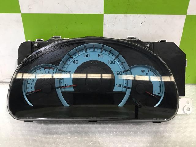 【中古】中古部品 アルト HA35S ｽﾋﾟｰﾄﾞﾒｰﾀｰ 【3330530100-000005252161400】