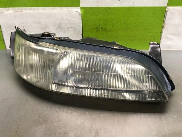 【中古】中古部品 マークII GX90 左ﾍｯﾄﾞﾗﾝﾌﾟ 【3330530100-000005252310900】