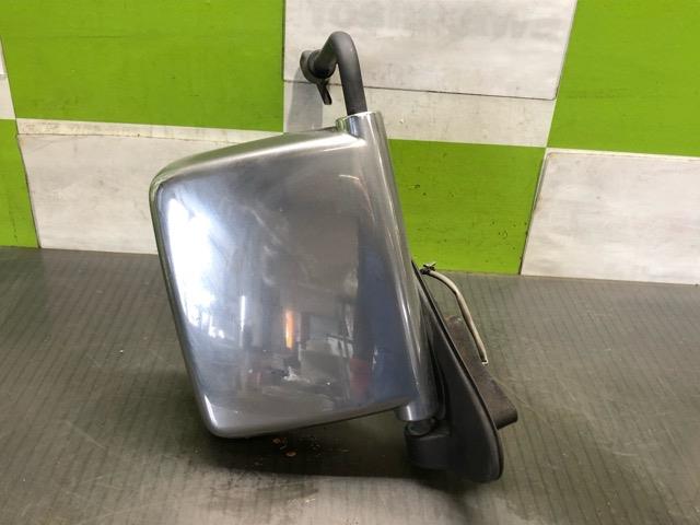 【中古】中古部品 キャラバン QE25 右ｻｲﾄﾞﾐﾗｰ 【3330530100-000005252513500】
