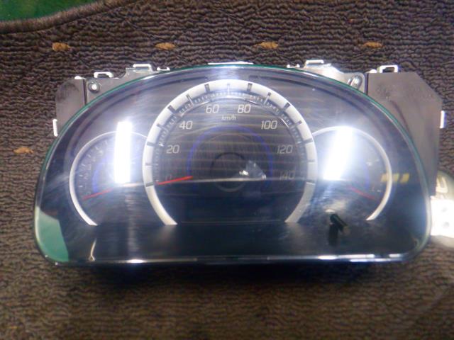 【中古】中古部品 ワゴンＲ MH34S ｽﾋﾟｰﾄﾞﾒｰﾀｰ 【3340140100-000024137261400】