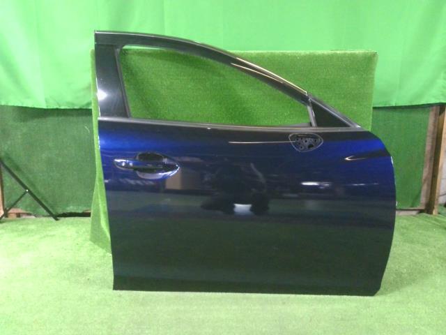 【中古】中古部品 アテンザ GJ2FP 右ﾌﾛﾝﾄﾄﾞｱ 【3310200100-000020909413100】