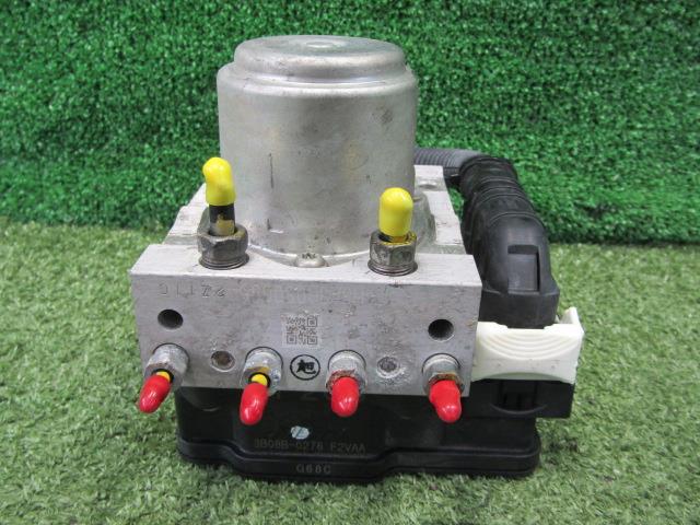 【中古】中古部品 フィット GP1 ABSｱｸﾁｭｴｰﾀｰ 【3330200100-230330000042500】