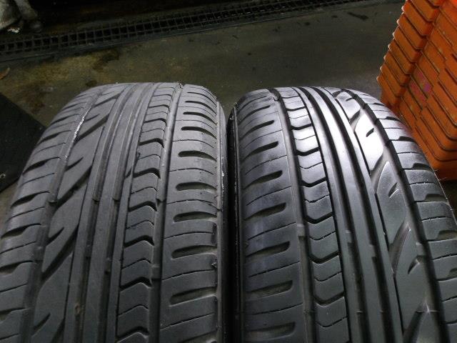【中古】中古部品 キューブ YGZ11 ﾀｲﾔ 【3340220100-000225025347200】
