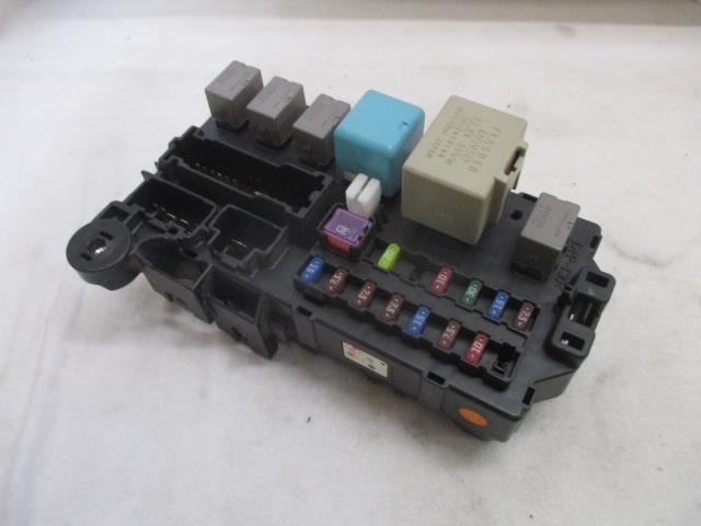 【中古】中古部品 ミラジーノ L650S ﾋｭｰｽﾞﾎﾞｯｸｽ 【3540020100-000006053867800】