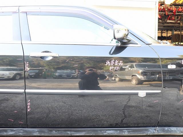 【中古】中古部品 クライスラー300C LX35 右フロントドア 【3310070100-0000Y0755213100】