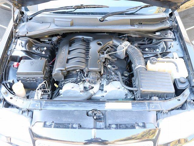 【中古】中古部品 クライスラー300C LX35 ｺﾝﾃﾞﾝｻｰ 【3310070100-0000Y0755260600】