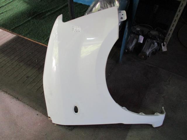 【中古】中古部品 ワゴンＲ MH21S 右ﾌﾛﾝﾄﾌｪﾝﾀﾞｰ 【3310160100-001678259910600】