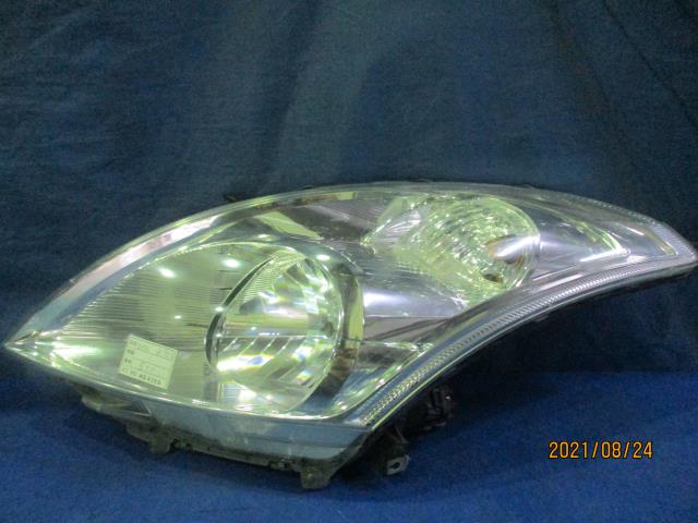 【中古】中古部品 スイフト ZC72S 左ﾍｯﾄﾞﾗﾝﾌﾟ 【3310160100-001704420710900】