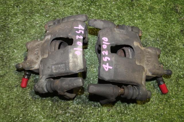 【中古】中古部品 ミラ L285S 左ﾌﾛﾝﾄｷｬﾘﾊﾟｰ 【3330950100-000045201044360】