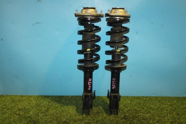 【中古】中古部品 アルト HA25S 左ﾌﾛﾝﾄｽﾄﾗｯﾄ 【3330950100-000045171150210】