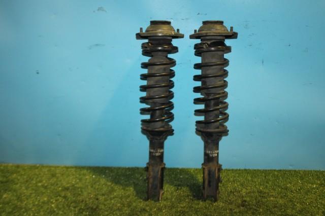 【中古】中古部品 アルト HD11V 左ﾌﾛﾝﾄｽﾄﾗｯﾄ 【3330950100-000045201450210】