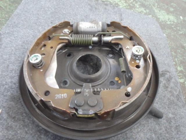 【中古】中古部品 スクラム DG64V ﾘｱﾌﾞﾚｰｷｼｭｰ 【3331010800-000022241544720】