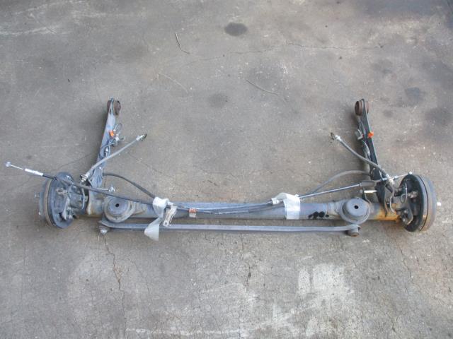 【中古】中古部品 ザッツ JD1 ﾘｱｱｸｽﾙﾋﾞｰﾑ 【3540020100-000006060153500】