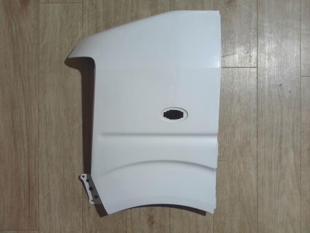 【中古】中古部品 エブリィ DA64W 左ﾌﾛﾝﾄﾌｪﾝﾀﾞｰ 【3310390100-240529000110700】