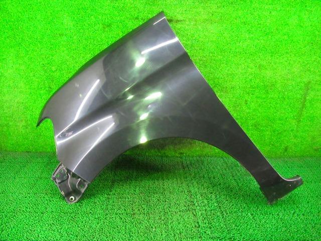【中古】中古部品 タント L375S 左ﾌﾛﾝﾄﾌｪﾝﾀﾞｰ 【3330210100-000036086310700】