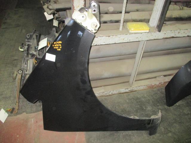 【中古】中古部品 ムーヴ L175S 右ﾌﾛﾝﾄﾌｪﾝﾀﾞｰ 【3310160100-001488920410600】