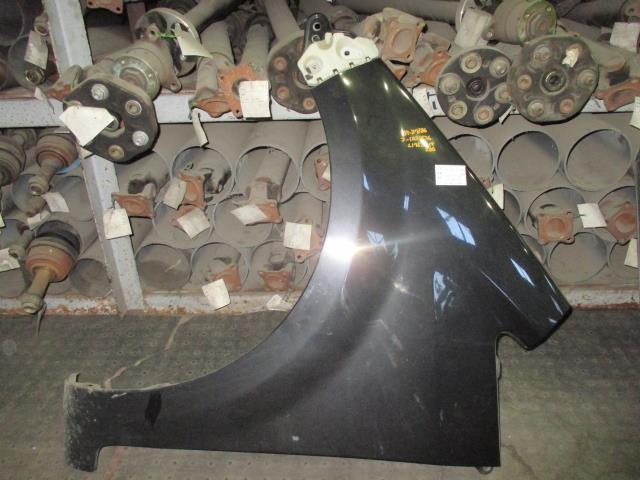 【中古】中古部品 ムーヴ L175S 左ﾌﾛﾝﾄﾌｪﾝﾀﾞｰ 【3310160100-001488920310700】