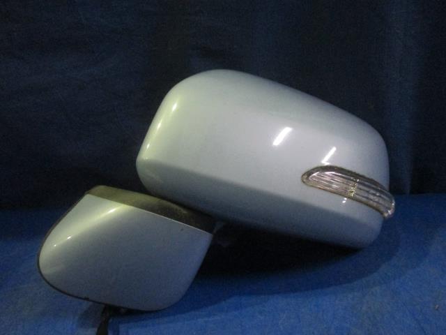【中古】中古部品 ムーヴコンテ L575S 左ｻｲﾄﾞﾐﾗｰ 【3310160100-001637102413600】