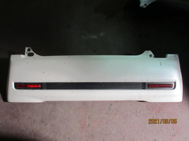 【中古】中古部品 ムーヴ L175S リアバンパー 【3310160100-001702312915100】|e-cleマート
