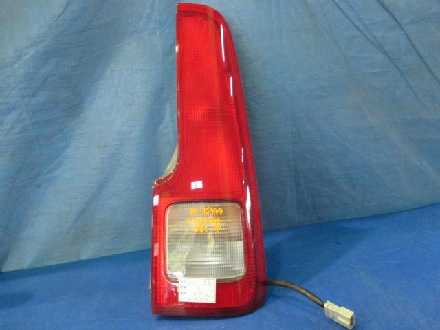 【中古】中古部品 ライフ JB1 右ﾃｰﾙﾗﾝﾌﾟ 【3310160100-001374113215500】