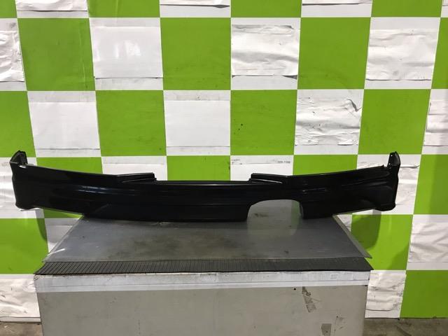 【中古】中古部品 スペイド NCP141 ﾘｱﾊﾞﾝﾊﾟｰｽﾎﾟｲﾗｰ 【3330530100-000005254615130】