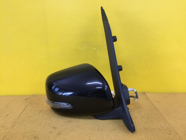 【中古】中古部品 タントエグゼ L465S 右ｻｲﾄﾞﾐﾗｰ 【3330960100-000052265213500】
